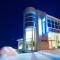Sky Hotel Foto: Sky Hotel