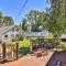 Riverview Cottage - إيغل ريفير