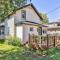 Riverview Cottage