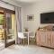 Iconic Luxury Suites