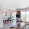 Bridgepoint I --- 8904 Rusty Anchor, unit 25 - آوشين سيتي
