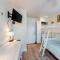 Bridgepoint I --- 8904 Rusty Anchor, unit 25 - آوشين سيتي