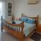 Kambi Gardens 3, two bedrooms semi detached house