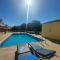 Kambi Gardens 3, two bedrooms semi detached house