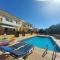 Kambi Gardens 3, two bedrooms semi detached house