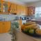 Kambi Gardens 3, two bedrooms semi detached house