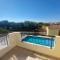 Kambi Gardens 3, two bedrooms semi detached house