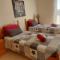 Kambi Gardens 3, two bedrooms semi detached house