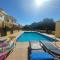 Kambi Gardens 3, two bedrooms semi detached house