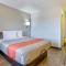 Motel 6-Santa Rosa, NM