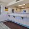 Motel 6-Tucumcari, NM