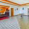 Motel 6-Grand Rivers, KY
