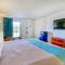 Motel 6-Grand Rivers, KY