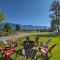 Stunning Kalispell Cottage on 30-Acre Farm!