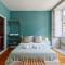 CLUBE Charming Apartments - São Bento