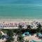 Sweeping Ocean Views of Hollywood Beach - Unit 14F