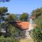 Secluded fishermans cottage Lavdara, Dugi otok - 396