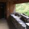 Chalet confortable, proche des pistes de ski, avec jardin, terrasses couvertes et Wi-Fi à La Bresse - FR-1-589-86