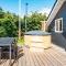 10 person holiday home in Juelsminde-By Traum