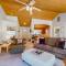 Bachelor Sunshine Retreat