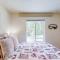 Bachelor Sunshine Retreat
