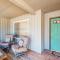 Bachelor Sunshine Retreat