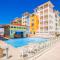 The Sanctuary - Beachside A106 - فرجينيا بيتش