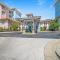 The Sanctuary - Beachside A106 - فرجينيا بيتش
