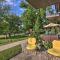 Interlaken Villa with Patio, Steps to Ridge Resort! - Lake Geneva