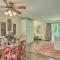 Interlaken Villa with Patio, Steps to Ridge Resort!