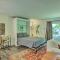 Interlaken Villa with Patio, Steps to Ridge Resort!