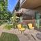 Interlaken Villa with Patio, Steps to Ridge Resort!