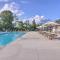 Interlaken Villa with Patio, Steps to Ridge Resort!
