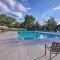 Interlaken Villa with Patio, Steps to Ridge Resort!