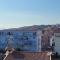 Stunning views, 2-Bed Apartment in Scalea