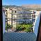 Stunning views, 2-Bed Apartment in Scalea