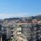 Stunning views, 2-Bed Apartment in Scalea