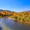K-Suite-Mt View-Resort-Pool-Hot Tub-Near RMNP & WP