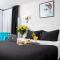 Check Inn Suite Hotel & SPA