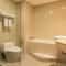 Antero Hotel Jababeka Cikarang