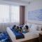 Antero Hotel Jababeka Cikarang