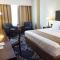 Aston Jayapura Hotel and Convention Center