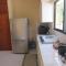 Two bedroom beachfront villa Celestun