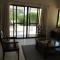 Two bedroom beachfront villa Celestun
