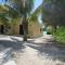 Two bedroom beachfront villa Celestun