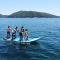 SETOUCHI SUP RESORT - Ao - - Shodoshima