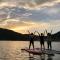 SETOUCHI SUP RESORT - Ao - - Shodoshima