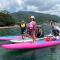 SETOUCHI SUP RESORT - Ao - - Shodoshima