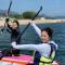 SETOUCHI SUP RESORT - Ao - - شودوشيما