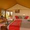 Elephant Pepper Camp